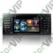 DVD player auto cu Navigatie , bluetooth , dedicat Dynavin DVN-E39 pentru BMW SERIA 5 (E39) , X5 (E53)