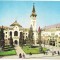 #carte postala(ilustrata)-TARGU MURES