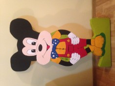 FIGURINE POLISTIREN VOLUMETRICE LA COMANDA! DIVERSE MODELE! foto