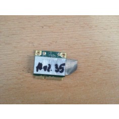 wireless Packard Bell EasyNote TH36 PAWF7 A42.35