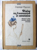 &quot;DIALOG CU FRUMUSETEA SI SANATATEA. Sfaturi utile pentru toate varstele&quot;, 1986, Tehnica