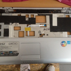 Palmrest MSI CR630 Ms-168B A42.61 A114