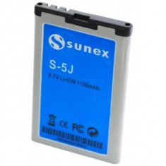 Acumulator Sunex S-5J foto