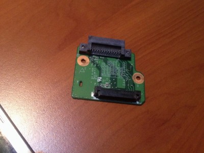 Conector unitate optica Hp Pavilion DV9000 A40.15 foto