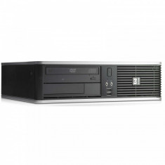 **OFERTA** Sisteme Desktop HP DC7900, Procesor E5300 2.6GHz , 2GB DDR2, Hard 160GB, video onboard, DVD-RW, TESTATE, GARANTIE SCRISA 6 LUNI!! foto