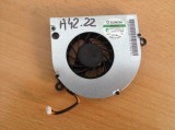 Ventilator Packard Bell EasyNote TH36 PAWF7 A42.22