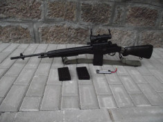 M14 Cyma 0.32 foto