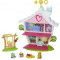 Set Angry Birds Casuta Stellei - Hasbro A8886