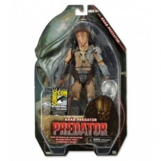 Ahab Predator SDCC 2014 foto