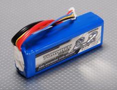 Turnigy 2200mAh 3S1P 20C Lipo Pack (FS00554) foto