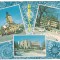 #carte postala(marca fixa)-BRASOV-colaj