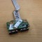 Conector USB Hp DV5 A43.42