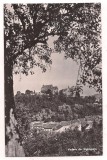 #carte postala(ilustrata)-SIGHISOARA -vedere, Circulata, Fotografie