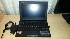 Netbook / Laptop Asus r11cx dual-core foto