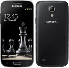 SAMSUNG GALAXY S4 MINI BLACK EDITION i9195 NOU SIGILAT GARANTIE 2ANI foto