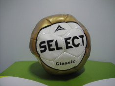 Minge fotbal SELECT Classic foto