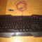 Tastatura Gaming NATEC Genesys RX33 Iluminata