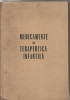 (C5347) MEDICAMENTE IN TERAPEUTICA INFANTILA DE DR. GABRIEL VASILIU, EDITURA MEDICALA, 1969, Alta editura