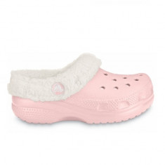 Papuci captusiti Crocs Mammoth pentru copii (CrcMCcO120845) foto