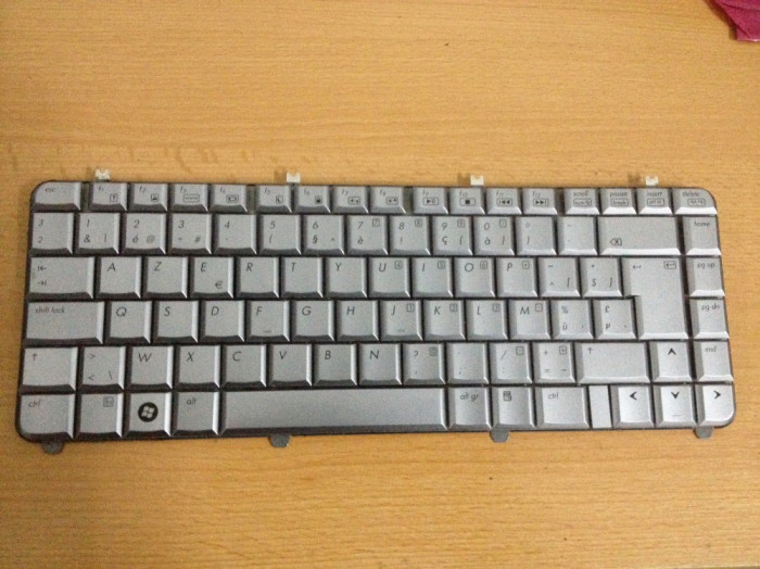 Tastatura Hp DV5 A43.33