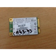 wireless Hp DV5 A43.43 A72
