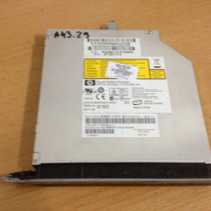 Unitate optica DVDRW Hp DV5 A43.29