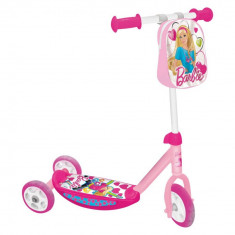 Trotineta Barbie -Transport Gratuit ! foto