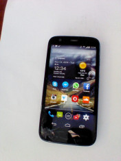 Motorola G XT1032 foto