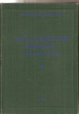 (C5355) CLINICA SI PATOLOGIE MEDICALA. PROBLEME SI LECTIUNI DE ACADEMICIAN I. HATIEGANU SI COLECTIVUL, VOL.1, I, 1955, Alta editura