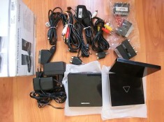 Transmitator Audio-Video wireless Medion model MD 81999 foto
