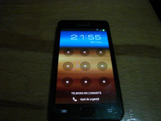Samsung Galaxy S 2 foto