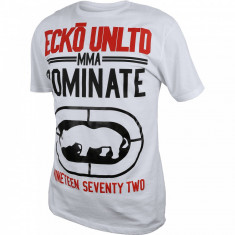 Tricou casual barbati Ecko Unlimited Dominate SS Tee #1000000011333 - Marime: XXL foto