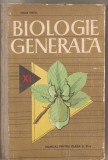 (C5342) BIOLOGIE GENERALA DE TRAIAN TRETIU, MANUAL PENTRU CLASA A XI-A, EDP, 1966, Alta editura
