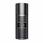 Deodorant Spray Avon Luck foto