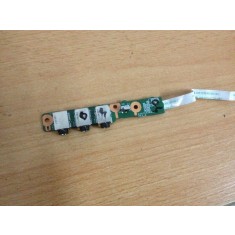 Conector audio Hp DV5 A43.44