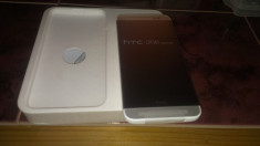 HTC One E8 DUAL SIM ALB M8Sw 4G LTE 2.5GHz M8 Snapdragon 5.0 inch FHD Android 4.4 Smartphone foto