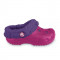 Papuci captusiti Crocs Mammoth pentru copii (CrcMMBG120856)
