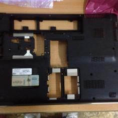 Bottomcase Hp DV5 (A43.46 A72.81)