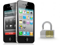 Decodare Deblocare Unlock iPhone 4 4S 5 5C 5S 6 6+ 3 Three Hutchison Suedia foto