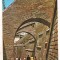 #carte postala(ilustrata)-SIGHISOARA -pasajul scarilor