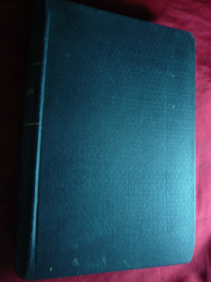 Consiliul Legislativ - Colectiune Legi Regulamente 1929 , tom VII ,-Regulamente foto