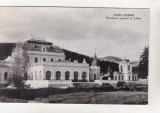 Bnk cp Vatra Dornei - Pavilionul central al bailor - necirculata