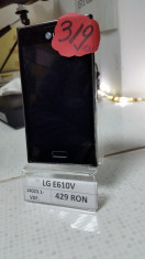 LG E610V (LEF) foto