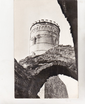bnk cp Tirgoviste - Turnul Chindiei - necirculata foto