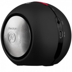 Mini Boxe Bluetooth Prestigio PBSP1BK foto