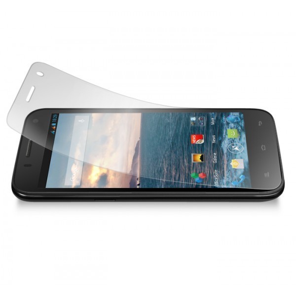 Folie ALLVIEW P5 Qmax Transparenta Folie ALLVIEW P5 Qmax Transparenta