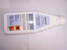 Vand aditiv filtru particule (DPF) VW/AUDI/SKODA G052143A2 foto