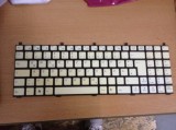 Tastatura Clevo W76K A43.20, Acer