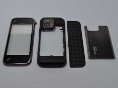 Carcasa originala Nokia N97 mini foto