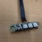 Modul audio Clevo W76K A43.16